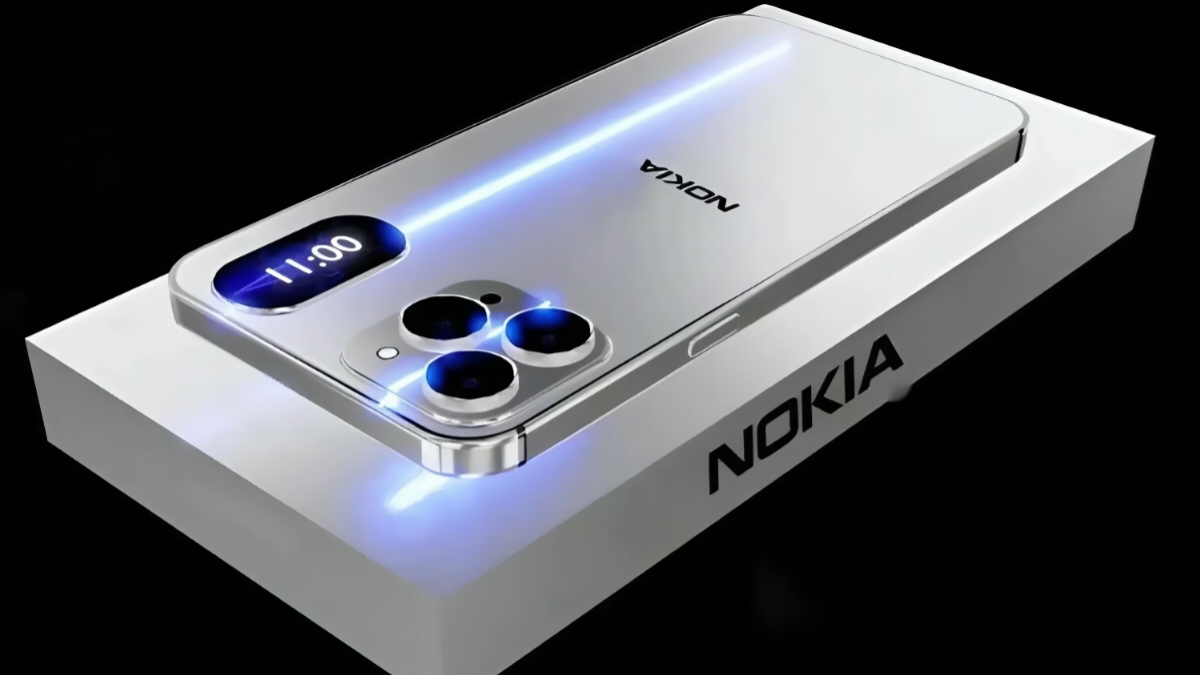 Nokia NX1 Lite 5G