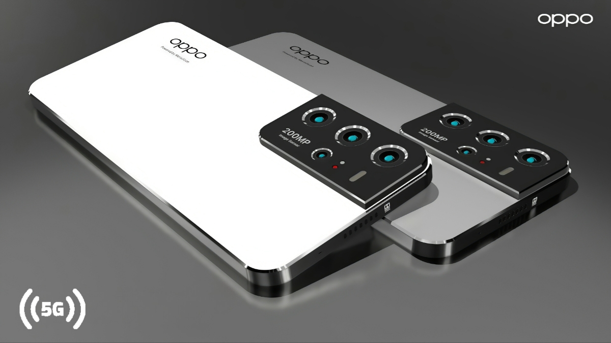 Oppo F29 Pro 5G